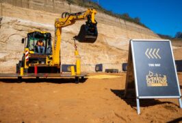 JCB Operator Challenge Returns to Spotlight the Skills Behind Modern Construction