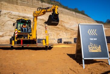 JCB Operator Challenge Returns to Spotlight the Skills Behind Modern Construction