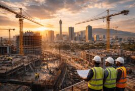 Big 5 South Africa Impact Awards Set Benchmark for a Changing Industry