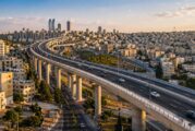 Jordan Advances Landmark PPP for Amman Elevated Expressway