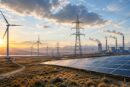 Kazakhstan Sets Course for Clean Power with QaJET Investment Platform