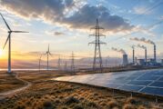 Kazakhstan Sets Course for Clean Power with QaJET Investment Platform