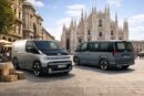 Kia PV5 Delivers a Turning Point for Electric Vans in Europe