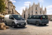 Kia PV5 Delivers a Turning Point for Electric Vans in Europe