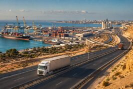 Libya Sets Course for Transport Sector Reform with AfDB Support