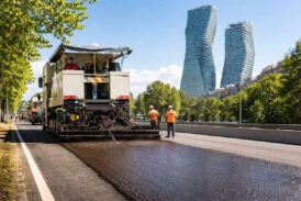 MicroSurfacing Workshop Set to Draw Industry Leaders to Bituroad 2026