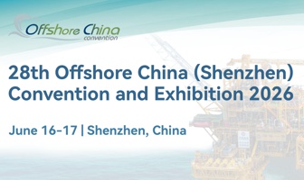 28th Offshore China Convention & Exhibition