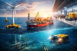 Offshore Energy Supply Chains Converge in Shanghai for OEEG 2026
