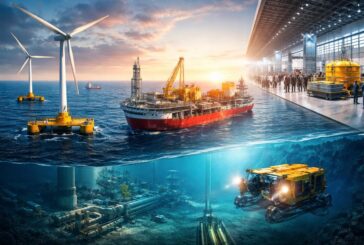 Offshore Energy Supply Chains Converge in Shanghai for OEEG 2026