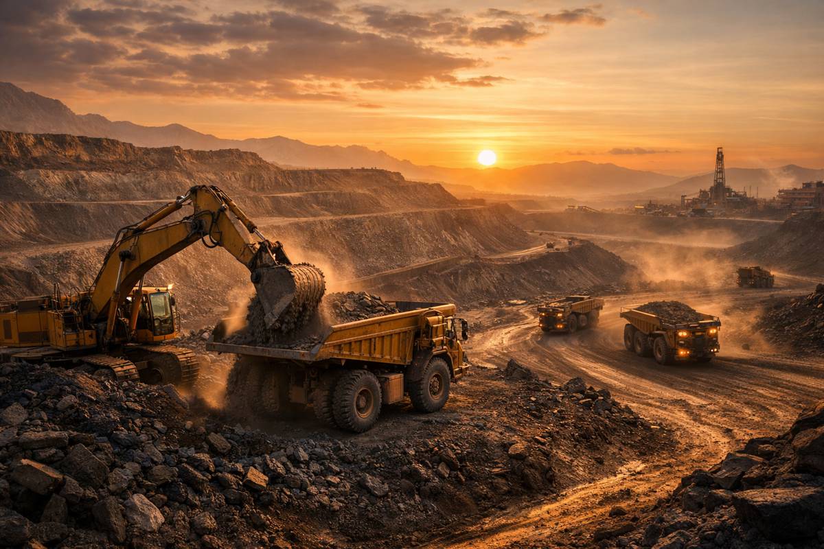 Resourcing Tomorrow 2026 Sets the Stage for Delivery in a Changing Resource Landscape