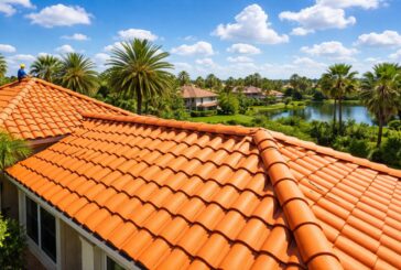 Commercial Roofing Companies Near Orlando