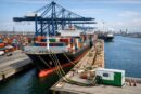 Port of Rotterdam Powers Ahead with Shore Energy Infrastructure