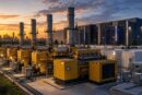 ProPetro and Caterpillar Scale Gigawatt Power for Data Centres and Industry
