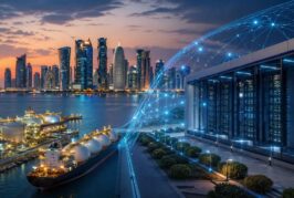Qatar Builds a Sovereign AI Platform for Critical Infrastructure Growth