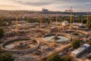 VINCI Leads Major Overhaul of Prague Wastewater Infrastructure
