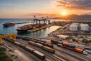Colombia Expands Multimodal Capacity with Río Córdoba Port Concession