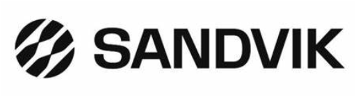 Sandvik