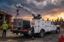 Smarter Service Trucks and Cranes are Reshaping Field Operations