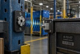 Silent Sensors and Smart Spaces Powered by Battery Free Ultrasonic Tags