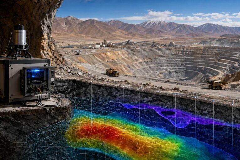 Smarter Copper Extraction Drives Ideon Launch In Chile