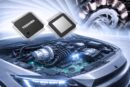 Smarter Motor Control Chips Drive the Next Wave of Automotive Electrification