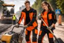 Smarter Workwear Fabrics Redefining Performance On Site