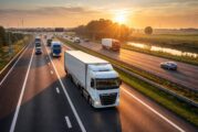 Netherlands Moves to Distance Based Truck Tolling Across National Road Network