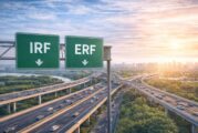 ERF and IRF Move Toward Unified Global Voice for Road Infrastructure