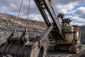 Synthetic Pendants Redefine Fatigue Management for High-Output Mining Equipment