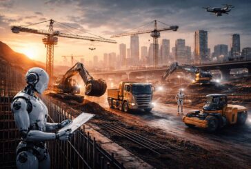 The Rise Of Physical AI To Drive 145 Million Autonomous Machines By 2035