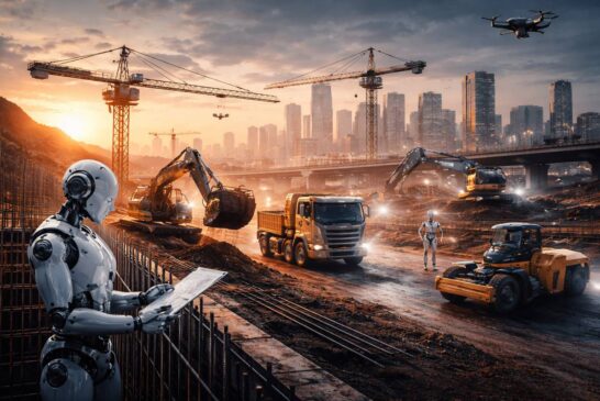 The Rise Of Physical AI To Drive 145 Million Autonomous Machines By 2035