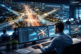 Generative AI Moves Into Traffic Engineering With Miovision Mateo