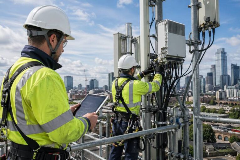 Novo Technologies Acquisition Broadens VINCI Energies UK Engineering Reach