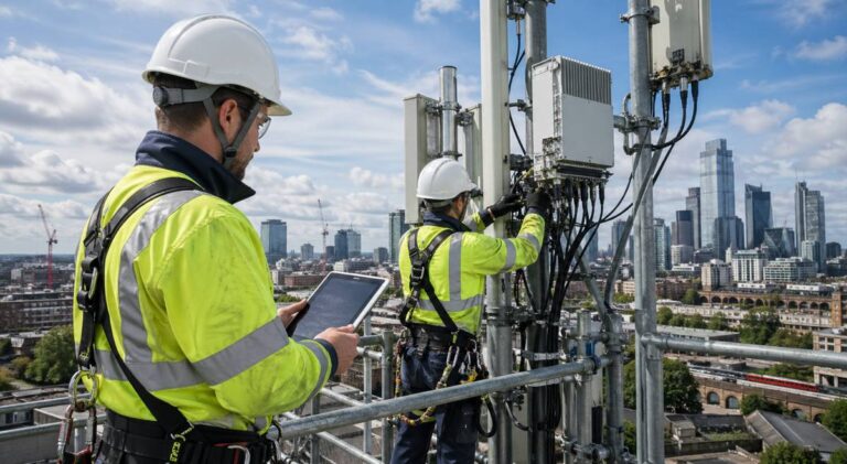 Novo Technologies Acquisition Broadens VINCI Energies UK Engineering Reach