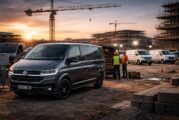 Volkswagen Transporter Evolution Signals a New Era for Fleet Efficiency
