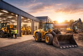 Volvo Dealer Of The Year Reflects Rising Importance Of Uptime