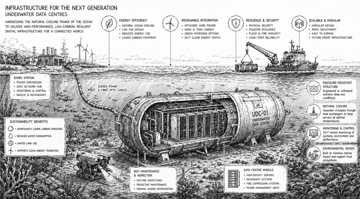 Building Megaprojects for Future Generations