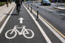 How Modern Cycle Lane Delineation Design Can Reduce Both Crash Frequency and Post-Accident Liability Disputes