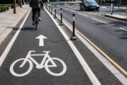 How Modern Cycle Lane Delineation Design Can Reduce Both Crash Frequency and Post-Accident Liability Disputes