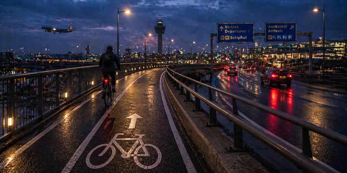 How Modern Cycle Lane Delineation Design Can Reduce Both Crash Frequency and Post-Accident Liability Disputes