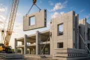 Why Repeatable Construction Systems are Gaining Popularity