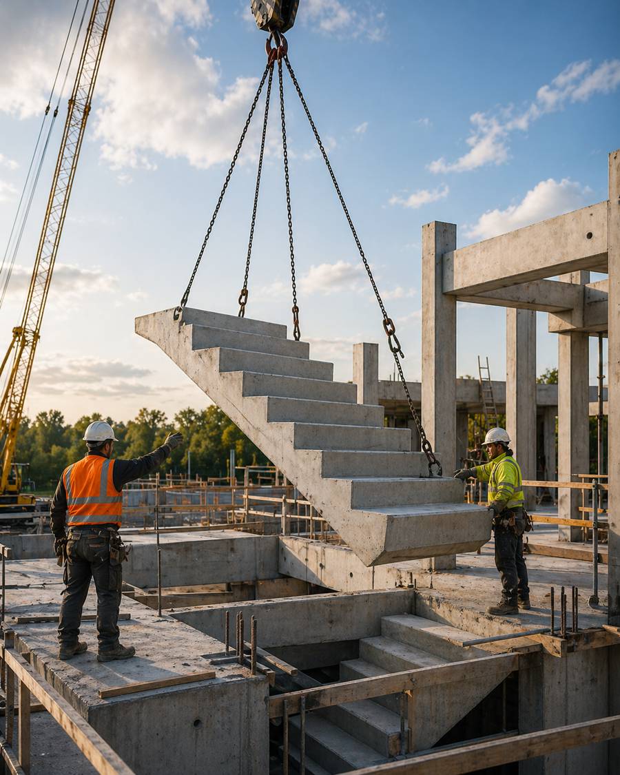 Why Repeatable Construction Systems are Gaining Popularity