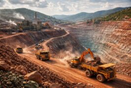 DRC Mining Week to Strengthen Regional Ties and Industry Leadership