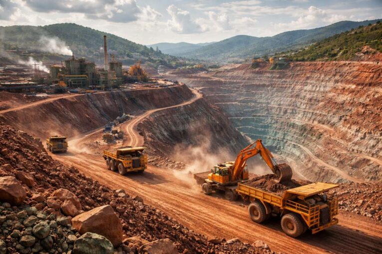 DRC Mining Week to Strengthen Regional Ties and Industry Leadership