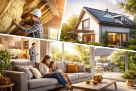 How to Prioritise Home Improvements That Actually Make a Difference