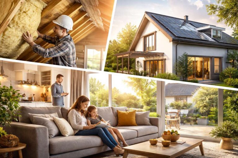 How to Prioritise Home Improvements That Actually Make a Difference