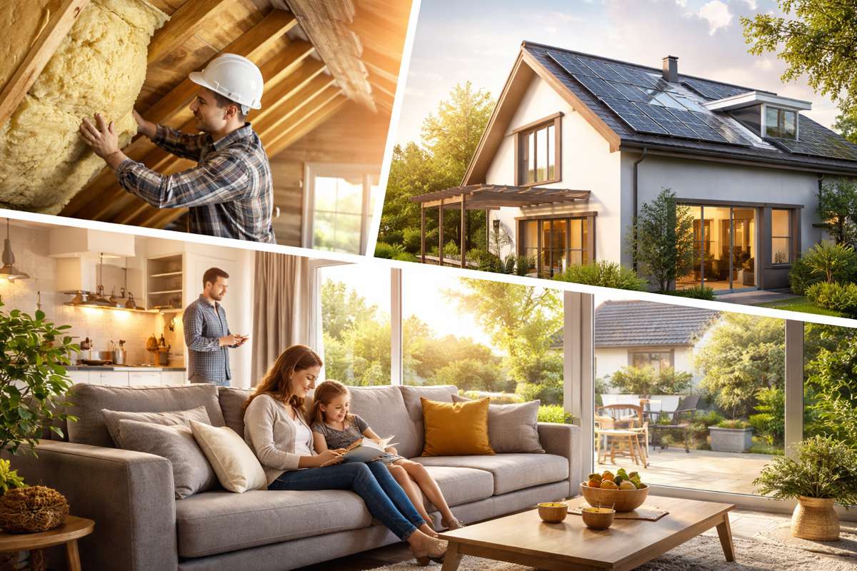 How to Prioritise Home Improvements That Actually Make a Difference