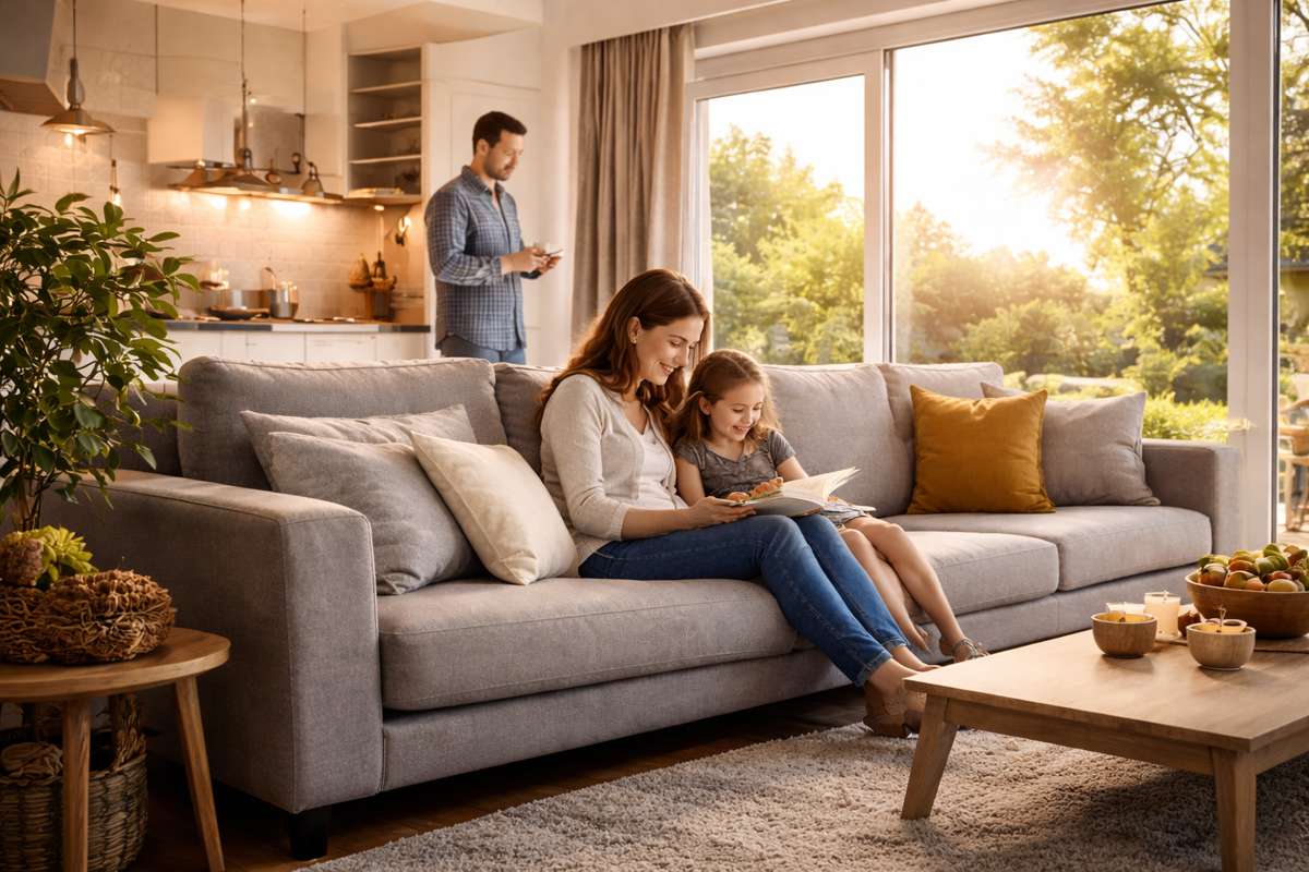 How to Prioritise Home Improvements That Actually Make a Difference