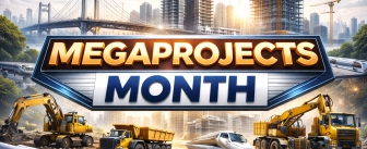 Megaprojects Month