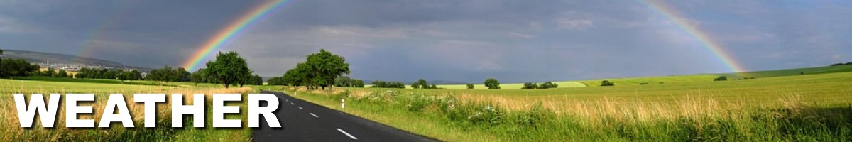 Global Infrastructure Weather Intelligence
